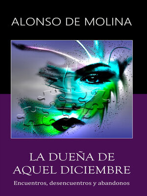 cover image of La Dueña de aquel diciembre